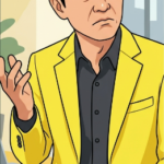レモン上司